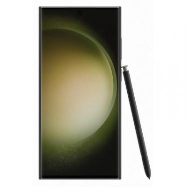 Мобильный телефон Samsung Galaxy S23 Ultra 5G 12/512Gb Green Фото 1