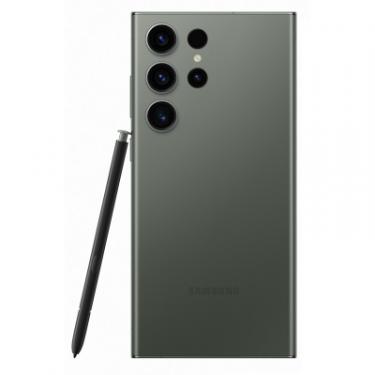 Мобильный телефон Samsung Galaxy S23 Ultra 5G 12/512Gb Green Фото 5