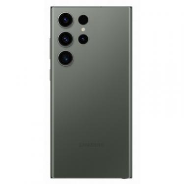 Мобильный телефон Samsung Galaxy S23 Ultra 5G 12/512Gb Green Фото 6