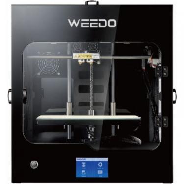 3D-принтер Weedo F192C Фото