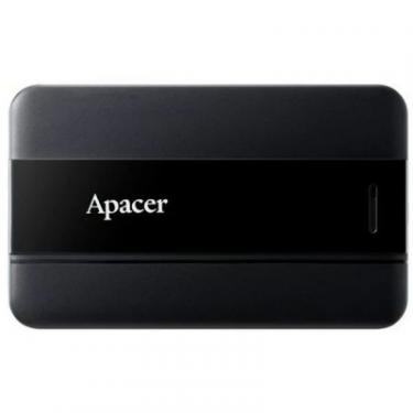 Внешний жесткий диск Apacer 2.5" 2TB Фото 2