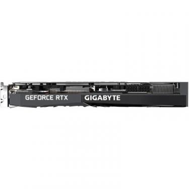 Видеокарта GIGABYTE GeForce RTX3060Ti 8Gb EAGLE OC D6X Фото 4