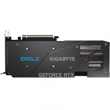 Видеокарта GIGABYTE GeForce RTX3060Ti 8Gb EAGLE OC D6X Фото 5