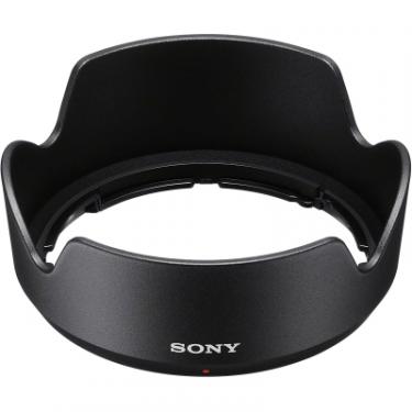 Объектив Sony 15mm, f/1.4 G для NEX Фото 6