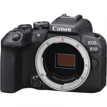 Цифровой фотоаппарат Canon EOS R10 body Фото 1