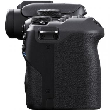 Цифровой фотоаппарат Canon EOS R10 body Фото 4