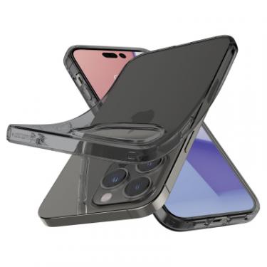 Чехол для мобильного телефона Spigen Apple Iphone 14 Pro Crystal Flex, Space Crystal Фото 3