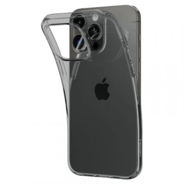 Чехол для мобильного телефона Spigen Apple Iphone 14 Pro Crystal Flex, Space Crystal Фото 4