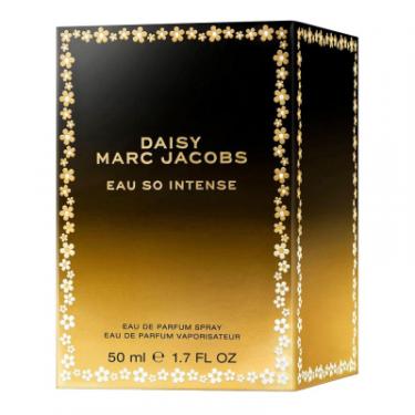 Парфюмированная вода Marc Jacobs Daisy Eau So Intense 50 мл Фото 2