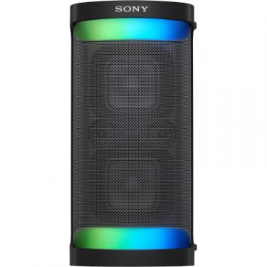 Акустическая система Sony SRS-XP500 Black Фото
