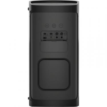 Акустическая система Sony SRS-XP500 Black Фото 4