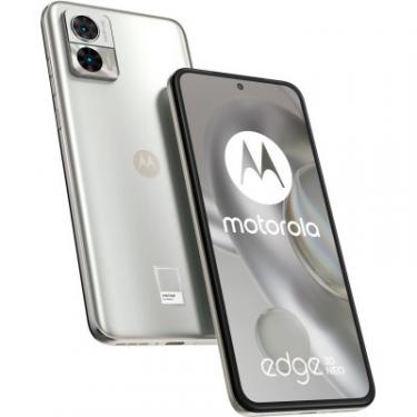 Мобильный телефон Motorola Edge 30 Neo 8/128GB Ice Palace Фото 11