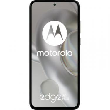 Мобильный телефон Motorola Edge 30 Neo 8/128GB Ice Palace Фото 1