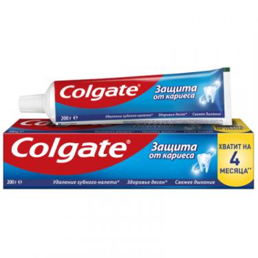 Зубная паста Colgate Захист від карієсу 200 г Фото 2