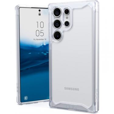 Чехол для мобильного телефона UAG Samsung Galaxy S23 Ultra Plyo, Ice Фото