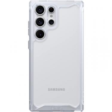 Чехол для мобильного телефона UAG Samsung Galaxy S23 Ultra Plyo, Ice Фото 1