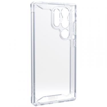 Чехол для мобильного телефона UAG Samsung Galaxy S23 Ultra Plyo, Ice Фото 5