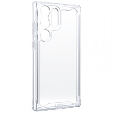 Чехол для мобильного телефона UAG Samsung Galaxy S23 Ultra Plyo, Ice Фото 6