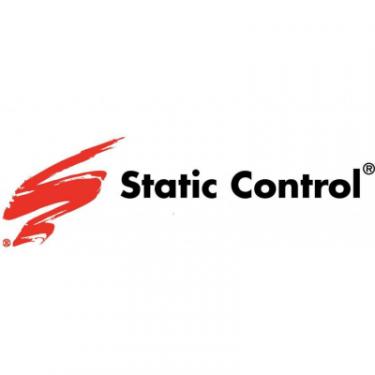 Тонер Static Control Okidata 3 (Glossy) 1кг yellow Фото
