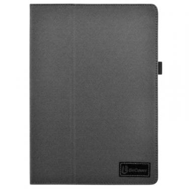 Чехол для планшета BeCover Slimbook Lenovo Tab M10 TB-328F (3rd Gen) 10.1" Bl Фото 1