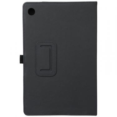Чехол для планшета BeCover Slimbook Lenovo Tab M10 TB-328F (3rd Gen) 10.1" Bl Фото 2