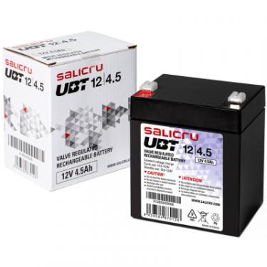 Батарея к ИБП Salicru UBT12/4.5 Фото 1