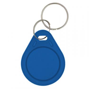 Брелок с чипом Trinix Proxymity-key Mifare 1К blue Фото