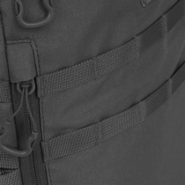 Рюкзак туристический Highlander Eagle 1 Backpack 20L Dark Grey (TT192-DGY) Фото 10