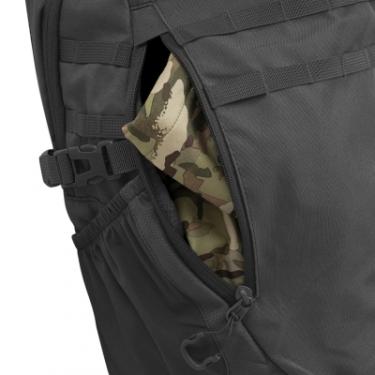 Рюкзак туристический Highlander Eagle 1 Backpack 20L Dark Grey (TT192-DGY) Фото 6