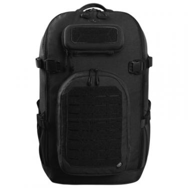 Рюкзак туристический Highlander Stoirm Backpack 25L Black (TT187-BK) Фото 1