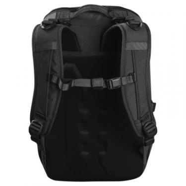 Рюкзак туристический Highlander Stoirm Backpack 25L Black (TT187-BK) Фото 2