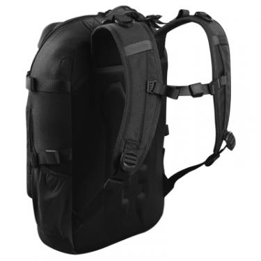 Рюкзак туристический Highlander Stoirm Backpack 25L Black (TT187-BK) Фото 3