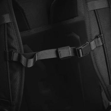 Рюкзак туристический Highlander Stoirm Backpack 25L Black (TT187-BK) Фото 5