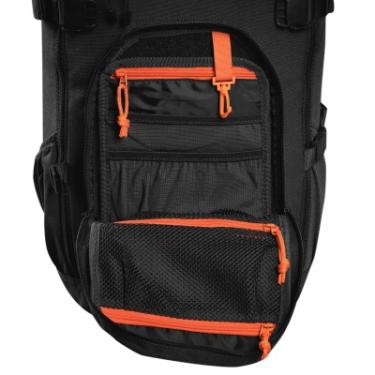 Рюкзак туристический Highlander Stoirm Backpack 25L Black (TT187-BK) Фото 7