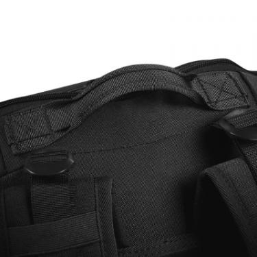 Рюкзак туристический Highlander Stoirm Backpack 25L Black (TT187-BK) Фото 8