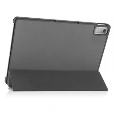 Чехол для планшета BeCover Smart Case Lenovo Tab P11 (2nd Gen) (TB-350FU/TB-3 Фото 4