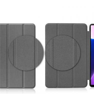 Чехол для планшета BeCover Smart Case Lenovo Tab P11 (2nd Gen) (TB-350FU/TB-3 Фото 6