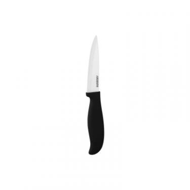 Кухонный нож Ardesto Fresh 20.5 см Black Фото