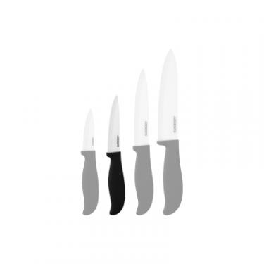 Кухонный нож Ardesto Fresh 20.5 см Black Фото 2