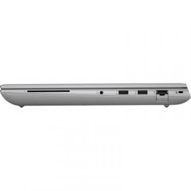 Ноутбук HP ZBook Fury 16 G9 Фото 4