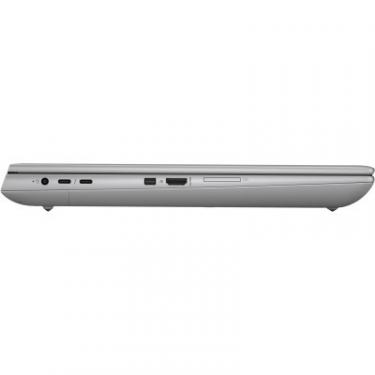 Ноутбук HP ZBook Fury 16 G9 Фото 5