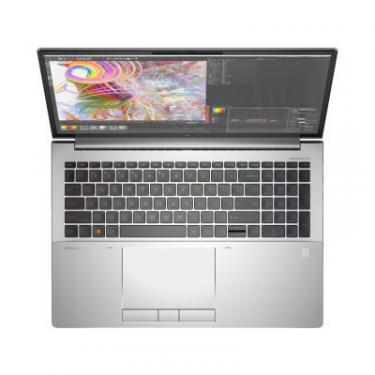 Ноутбук HP ZBook Fury 16 G9 Фото 6