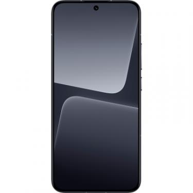 Мобильный телефон Xiaomi 13 8/256GB Black Фото
