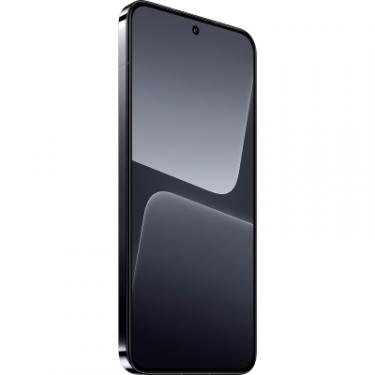 Мобильный телефон Xiaomi 13 8/256GB Black Фото 1