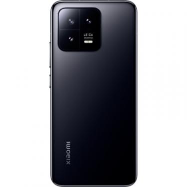 Мобильный телефон Xiaomi 13 8/256GB Black Фото 3