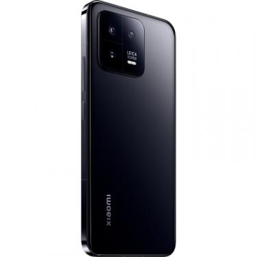 Мобильный телефон Xiaomi 13 8/256GB Black Фото 5