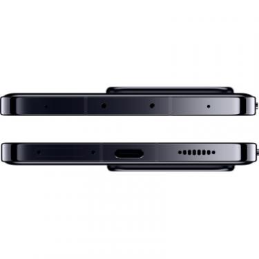 Мобильный телефон Xiaomi 13 8/256GB Black Фото 6