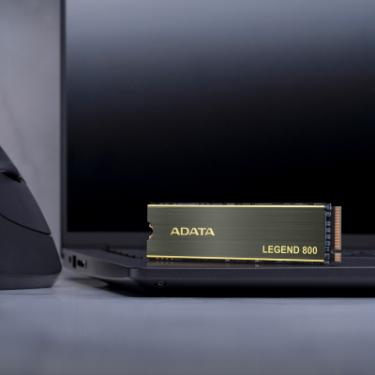 Накопитель SSD ADATA M.2 2280 500GB Фото 11