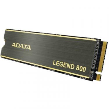 Накопитель SSD ADATA M.2 2280 500GB Фото 2