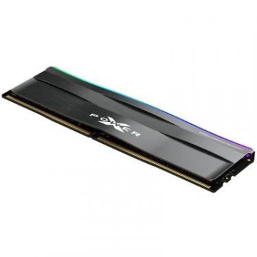 Модуль памяти для компьютера Silicon Power DDR4 32GB (2x16GB) 3200 MHz XPOWER Zenith RGB Фото 2